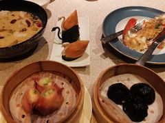 -万丽轩·粤菜(王府井金茂万丽酒店)