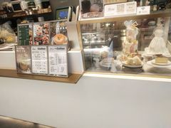 -澈烘焙·生日蛋糕·下午茶(龙华店)