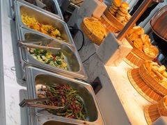 -仙螺岛海鲜自助餐厅(总店)