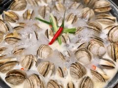 -烧货·活海鲜炭烧(湖滨商业街店)