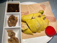 -宋园·金宴浙鲜馆(静安店)