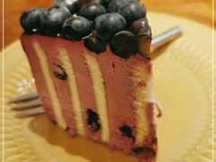 -BAKER&SPICE(安福路店)