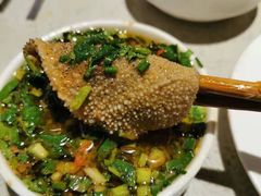 -海底捞火锅(奥体南路店)