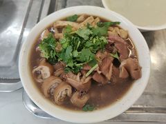 卤煮-姚记炒肝店(鼓楼店)