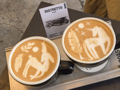 -Roast8ry Coffee Lab