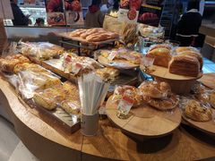 -西村叔叔的店·面包·甜品·蛋糕(清河万象汇店)