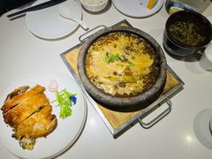 -小放牛河北菜(长安万达店)