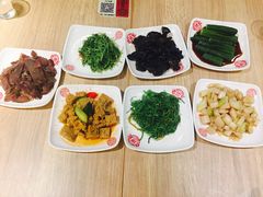 -老班长手工灌汤包老店(东山店)