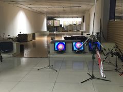 -道顺射箭·团建·骑射(张杨路店)