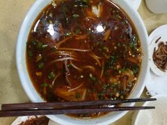 -桥香园云南过桥米线(金马碧鸡店)