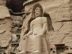 -炳灵寺世界文化遗产旅游区