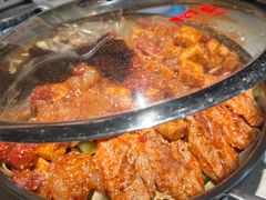 -黄记煌三汁焖锅(顺义华联店)