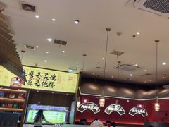 -侃爷南门铜锅涮肉