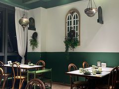 -Thai Basil罗勒叶泰式餐厅(时代天街店)