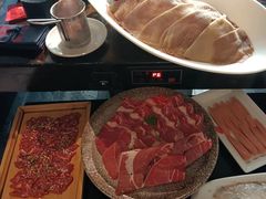 -九鼎轩脆毛肚火锅(商业街店)