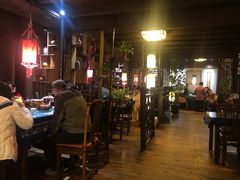 -香满楼(临安路店)