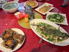 -粤北餐馆