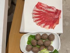 -虾吃虾涮.虾火锅.肉蟹煲(步步高梅溪新天地店)