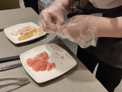 -海底捞火锅(万达广场店)