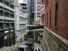 -大馆(前中区警署建築群)