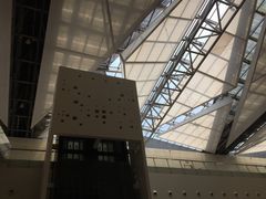 -东浩兰生上海世博展览馆