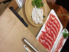 -湯系·煲汤手艺人(东二环泰禾广场店)