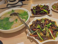 -香缇小院私房菜(盐务街店)