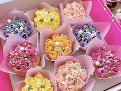 -BON CAKE(华贸购物中心店)