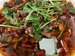 -香顺·客家菜(常平店)