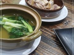 -猪肉婆私房菜(容桂总店)