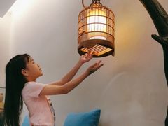 -翁暖茶馆(滨江东总店)