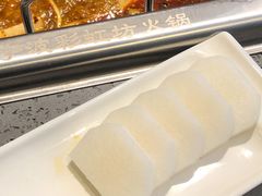 -彩虹坊火锅(宁穿路店)
