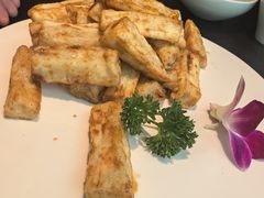 -唐猫庭院·千年陕菜(赛格国际购物中心店)