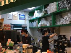 -孖记茶档·热腾茶餐(乐峰店)