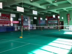 -大连市中山区市民健身中心