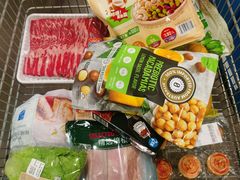 -山姆会员商店(杨桥西路店)
