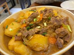 -李老哈·东北菜(宋园路店)