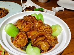 -金枝玉叶上海人家食府(三里河店)