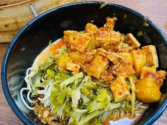 -万寿斋(山阴路店)