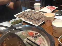 -傣妹火锅(南京东路一店)