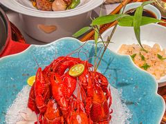 -青玉案·生日宴·纪念日·家宴主题餐厅(太湖西路店)