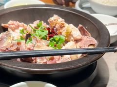 -云海肴·汽锅鸡·云南菜(高德置地店)