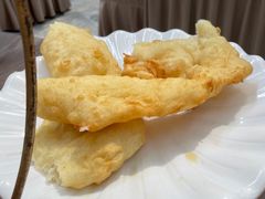 -天毓山庄·餐厅