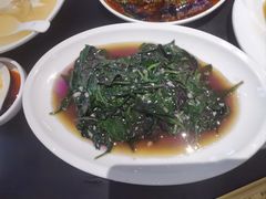 -华冠悠岚·庭院餐厅(青城后山店)