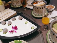 -百草滩羊清水涮羊肉(长城路店)