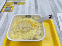 杨枝甘露-满记甜品(金融街店)
