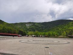 -北京十三陵国家森林公园蟒山景区