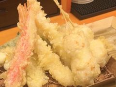 -天妇罗内顺田(罗湖店)