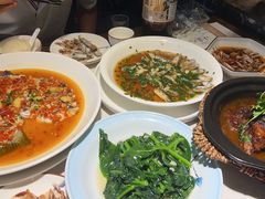 -千岛湖小鱼儿·淳安匠心农家菜