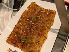 -钱锋炭缸烧烤(南湖大路总店)